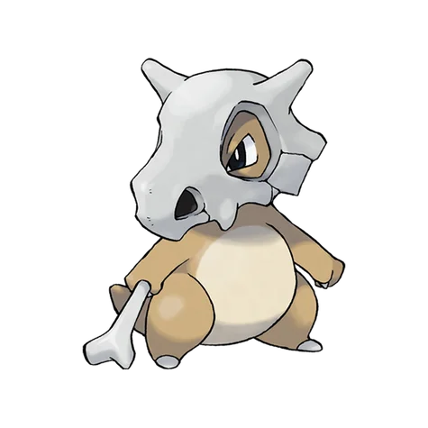 Cubone
