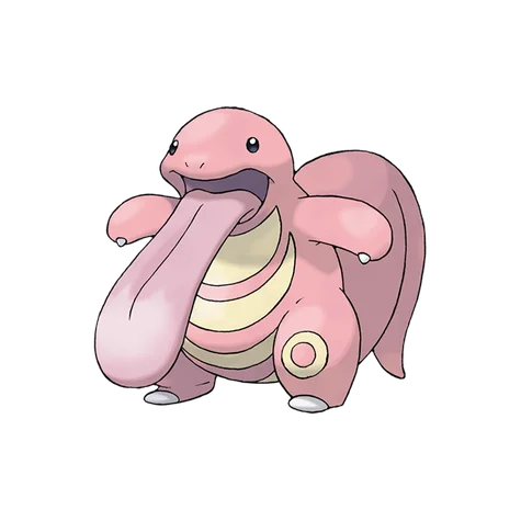 Lickitung