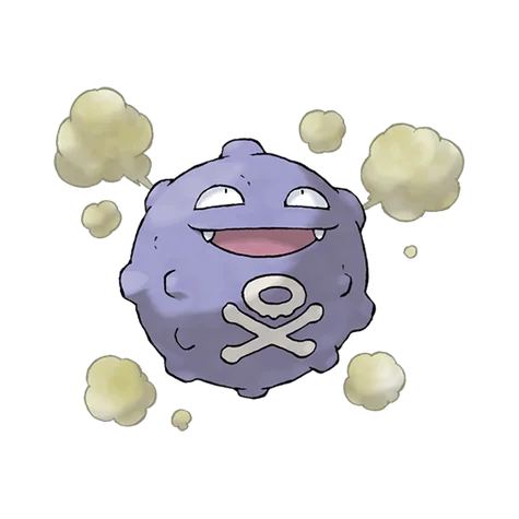 Koffing
