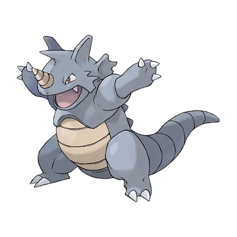 Rhydon