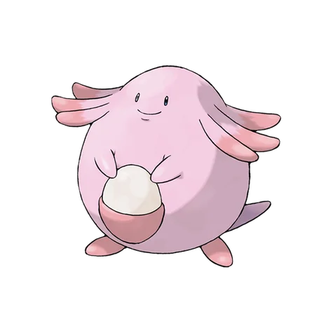 Chansey