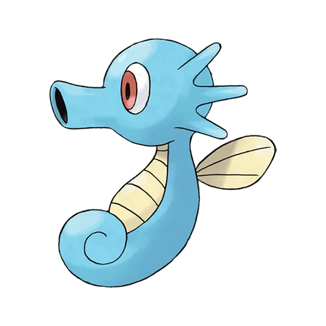 Horsea
