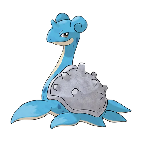 Lapras