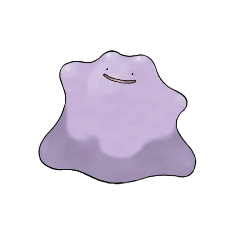 Ditto