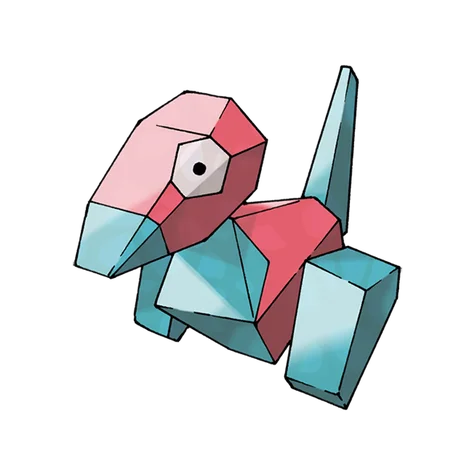 Porygon