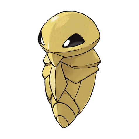 Kakuna