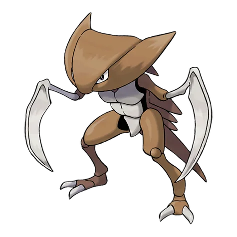Kabutops