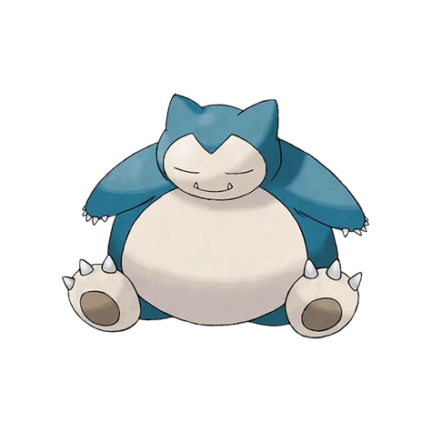 Snorlax