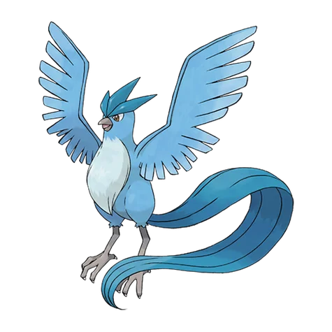 Articuno