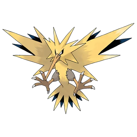 Zapdos