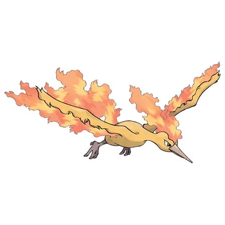 Moltres