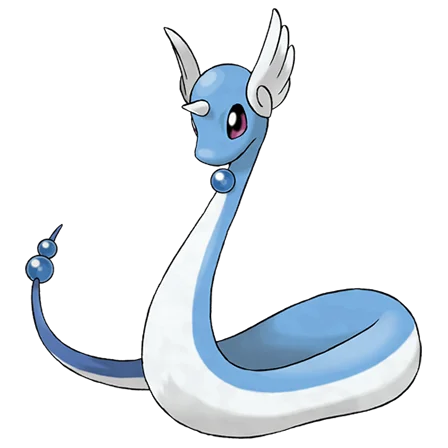 Dragonair