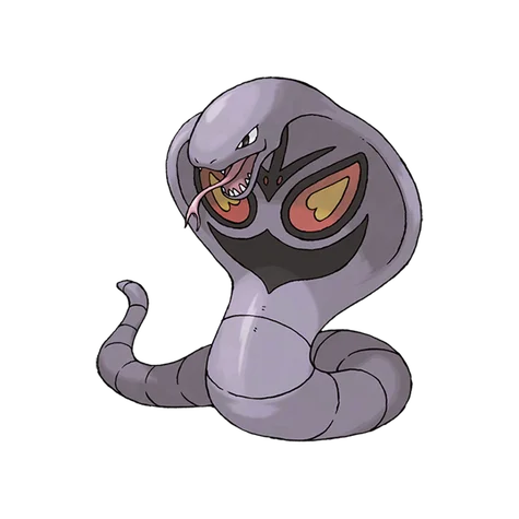 Arbok