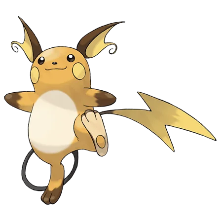 Raichu