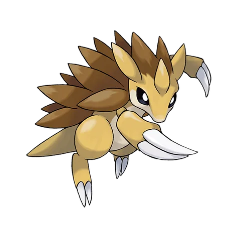 Sandslash