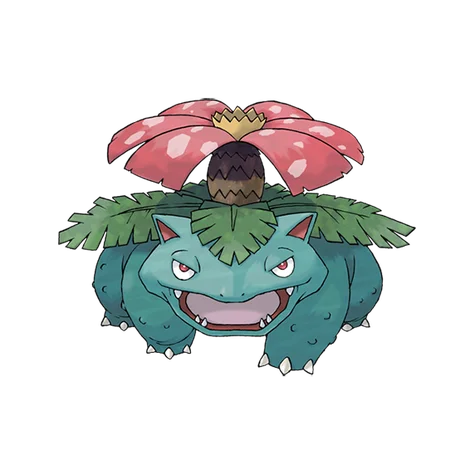 Venusaur