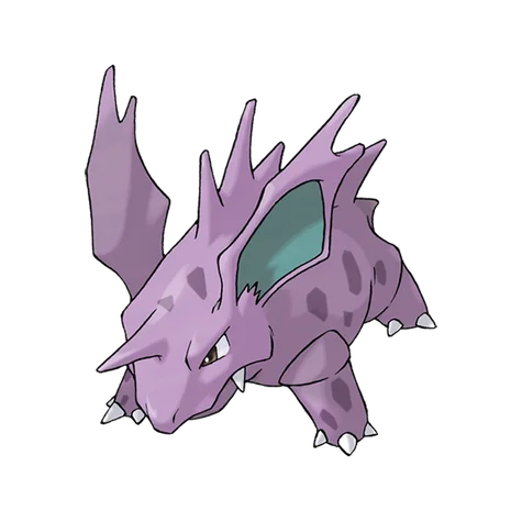 Nidorino