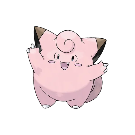 Clefairy