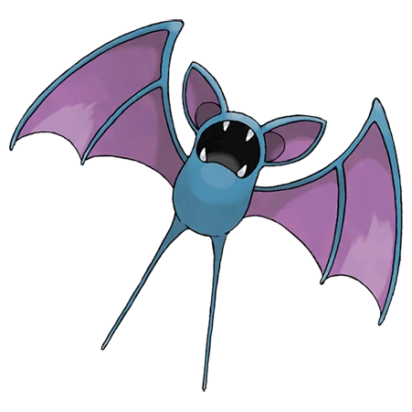 Zubat