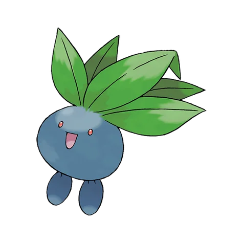Oddish
