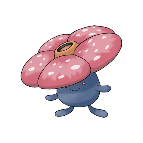 Vileplume