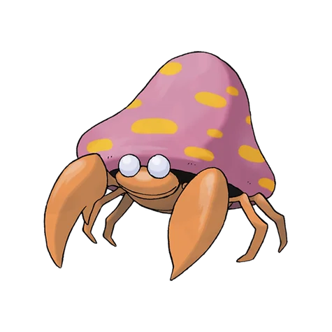 Parasect