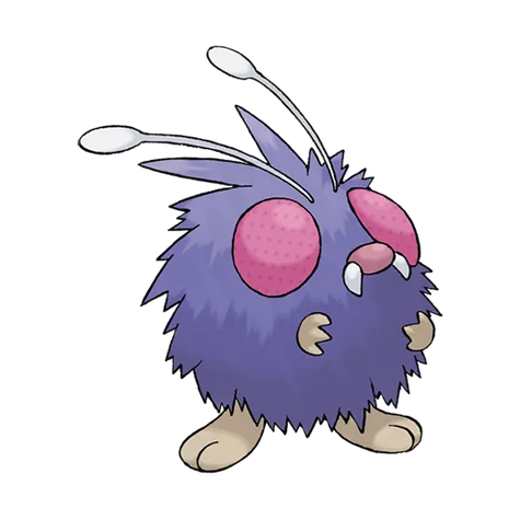 Venonat