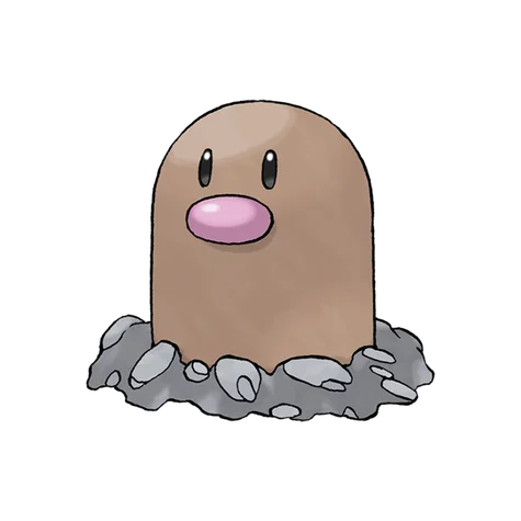 Diglett