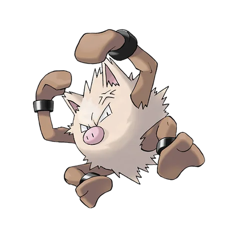 Primeape
