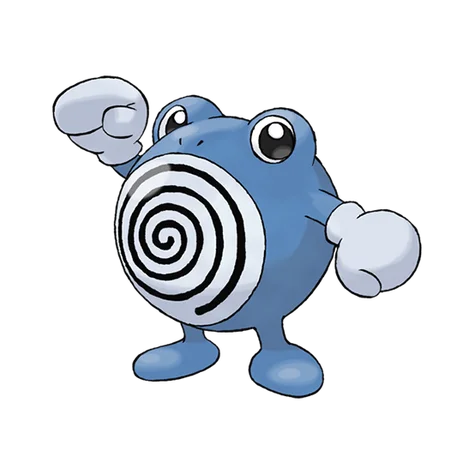 Poliwhirl