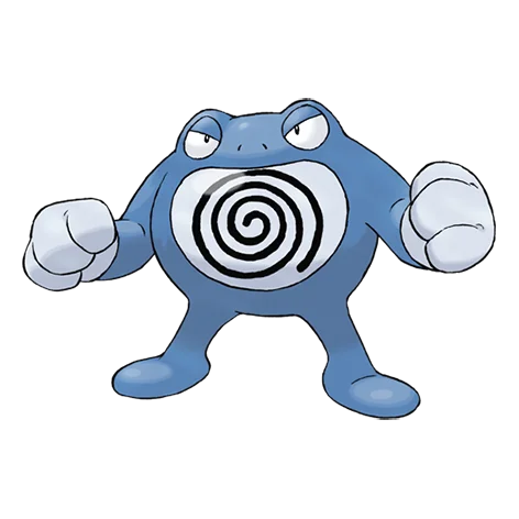 Poliwrath