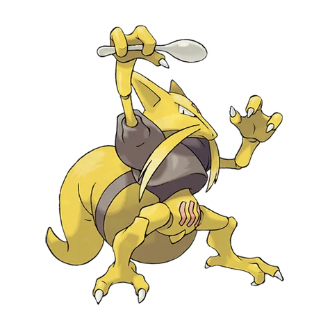 Kadabra