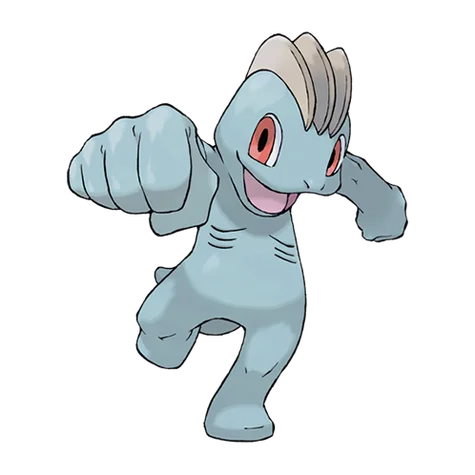 Machop
