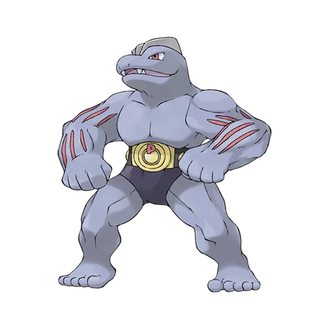 Machoke