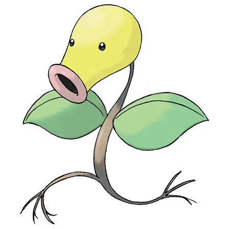 Bellsprout