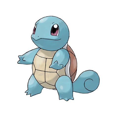 Squirtle
