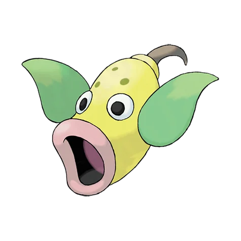 Weepinbell