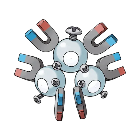 Magneton