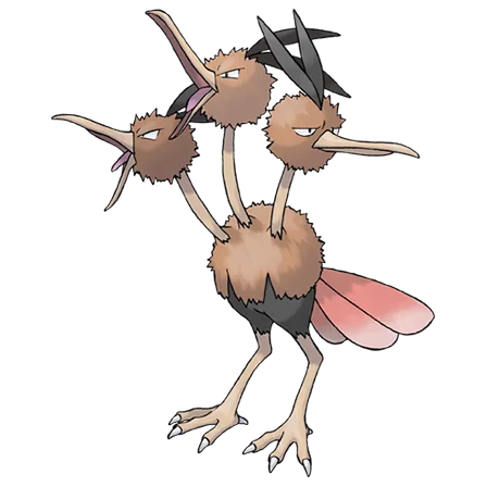 Dodrio