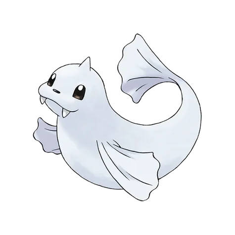 Dewgong