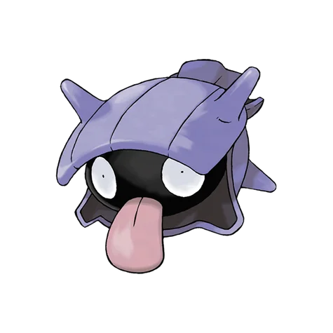 Shellder