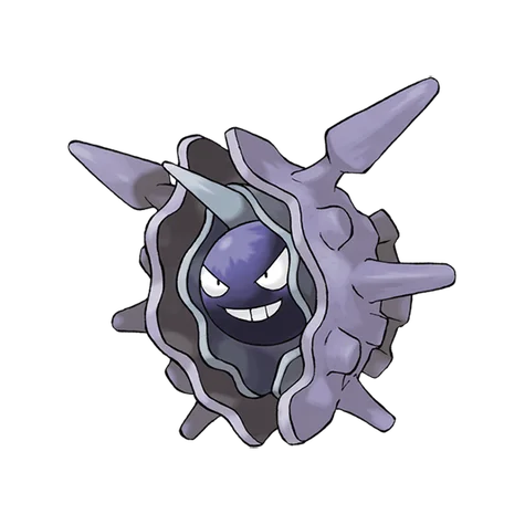 Cloyster
