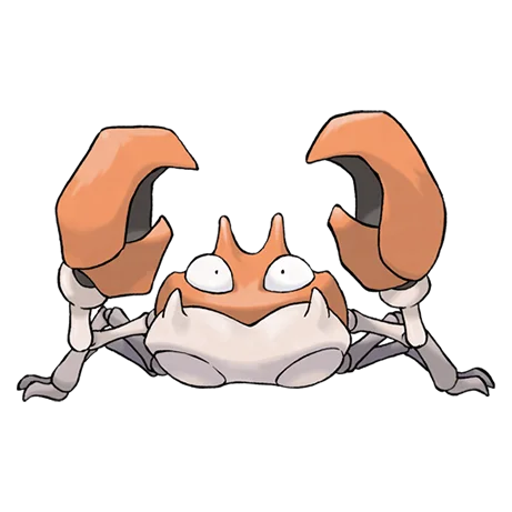Krabby